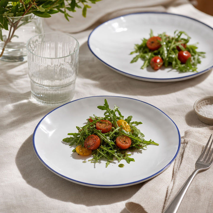 Provence Dinner Plate 28cm