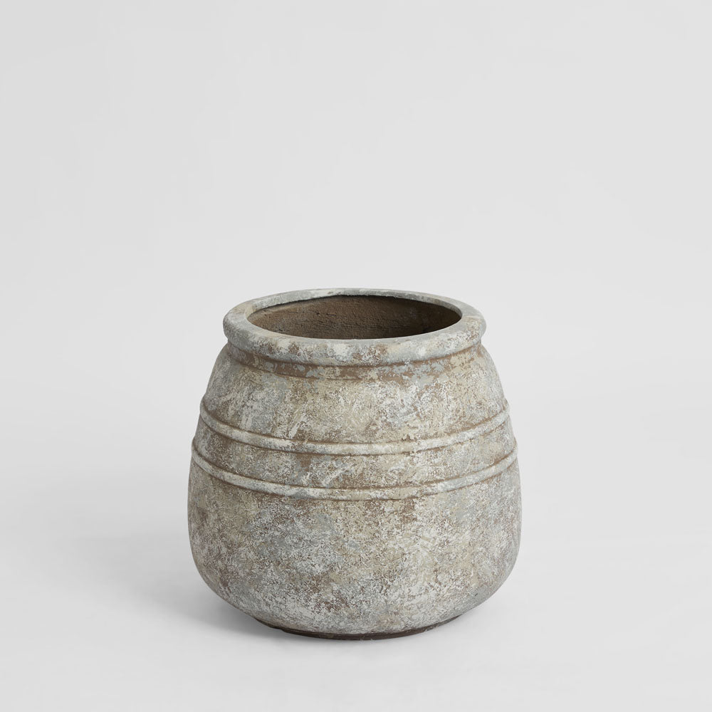 Mesa Planter