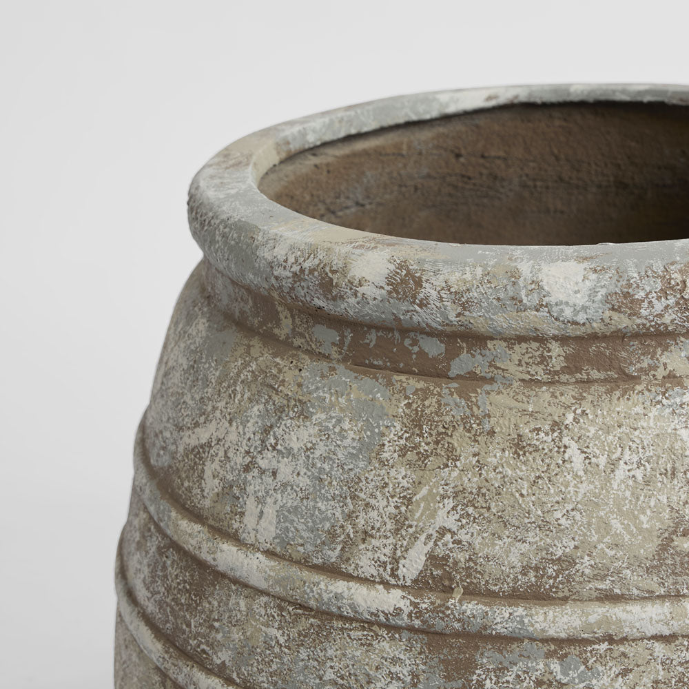 Mesa Planter