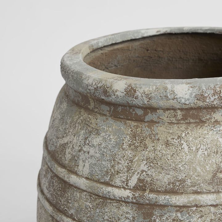 Mesa Planter