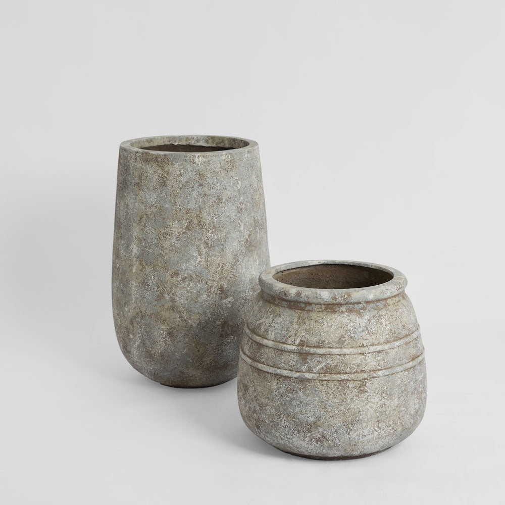 Mesa Tall Planter