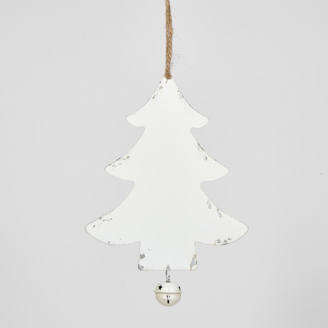 Snow White Tree