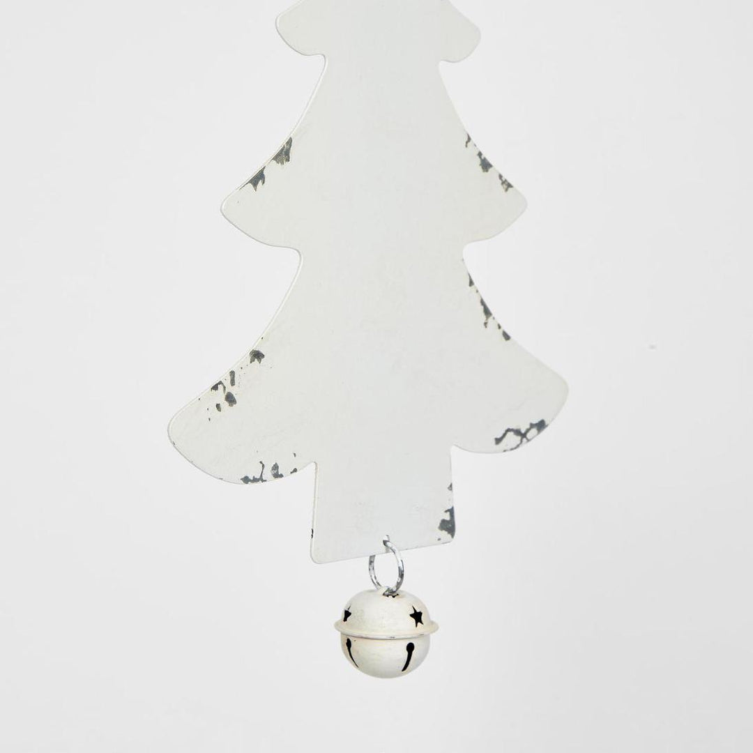 Snow White Tree