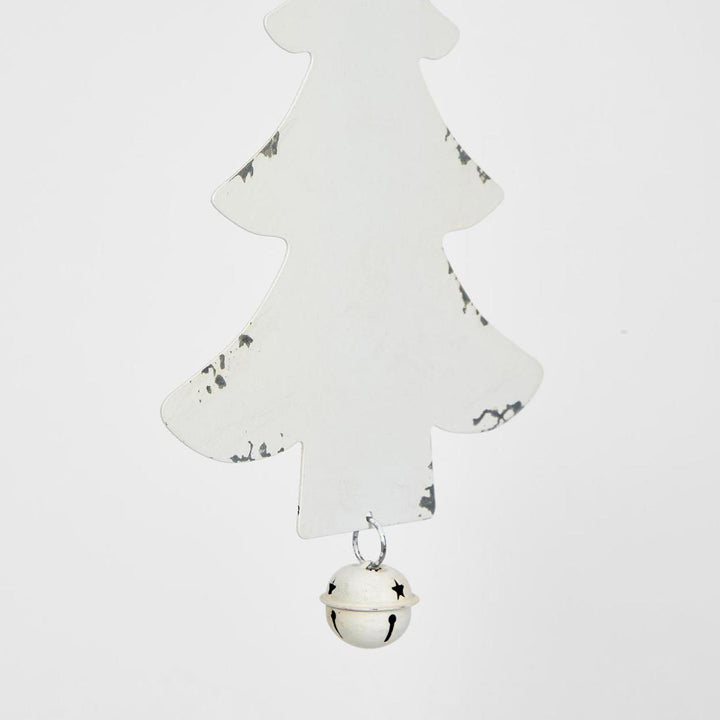 Snow White Tree