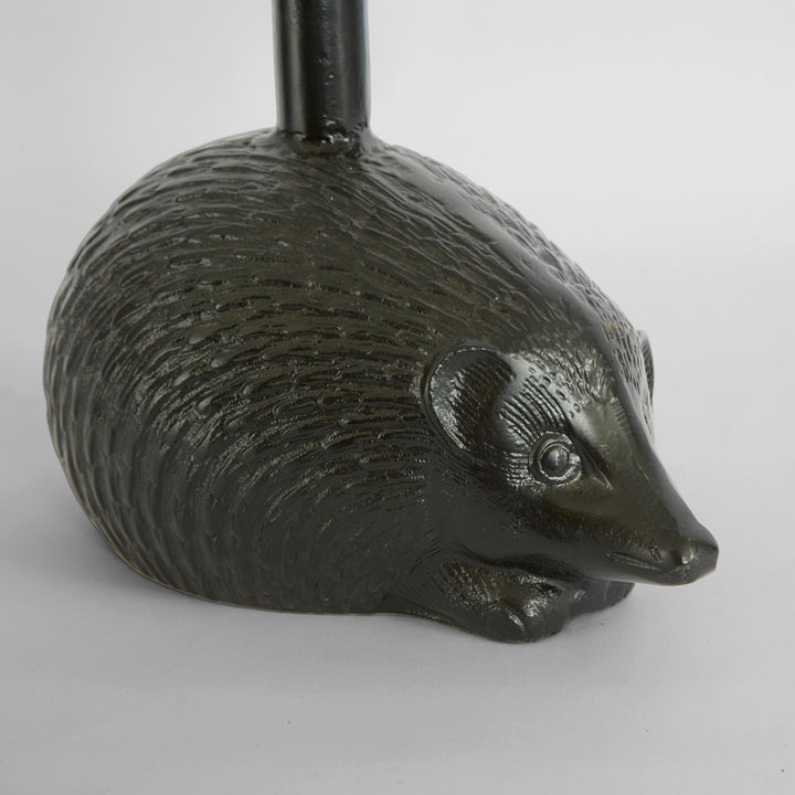 Echidna Table Lamp Base only Black