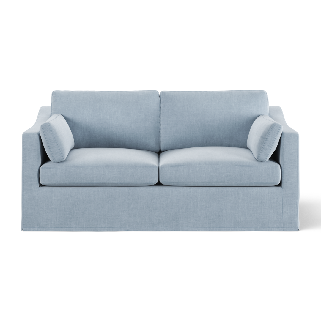 Byron Hamptons 3 Seat Sofa