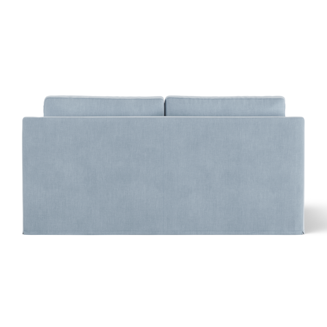 Byron Hamptons 3 Seat Sofa