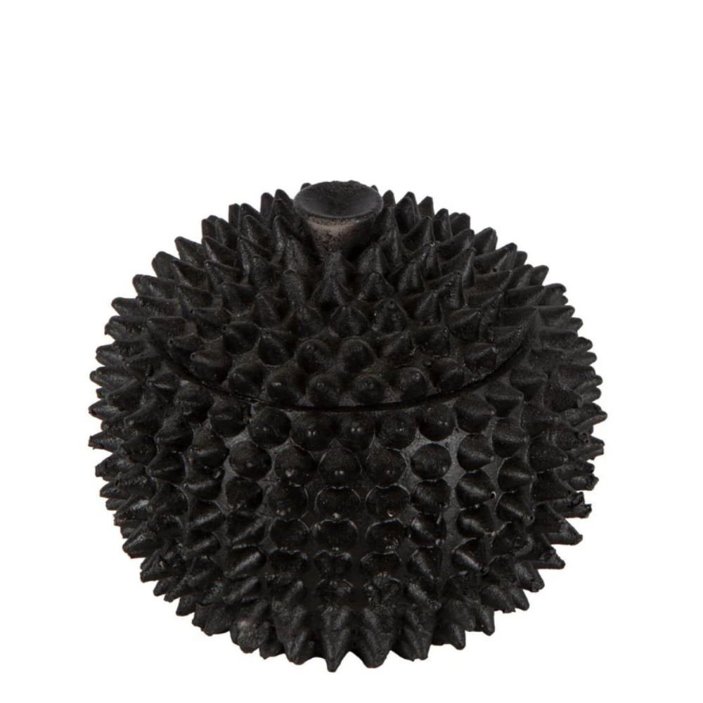 Spike Bowl Large Black