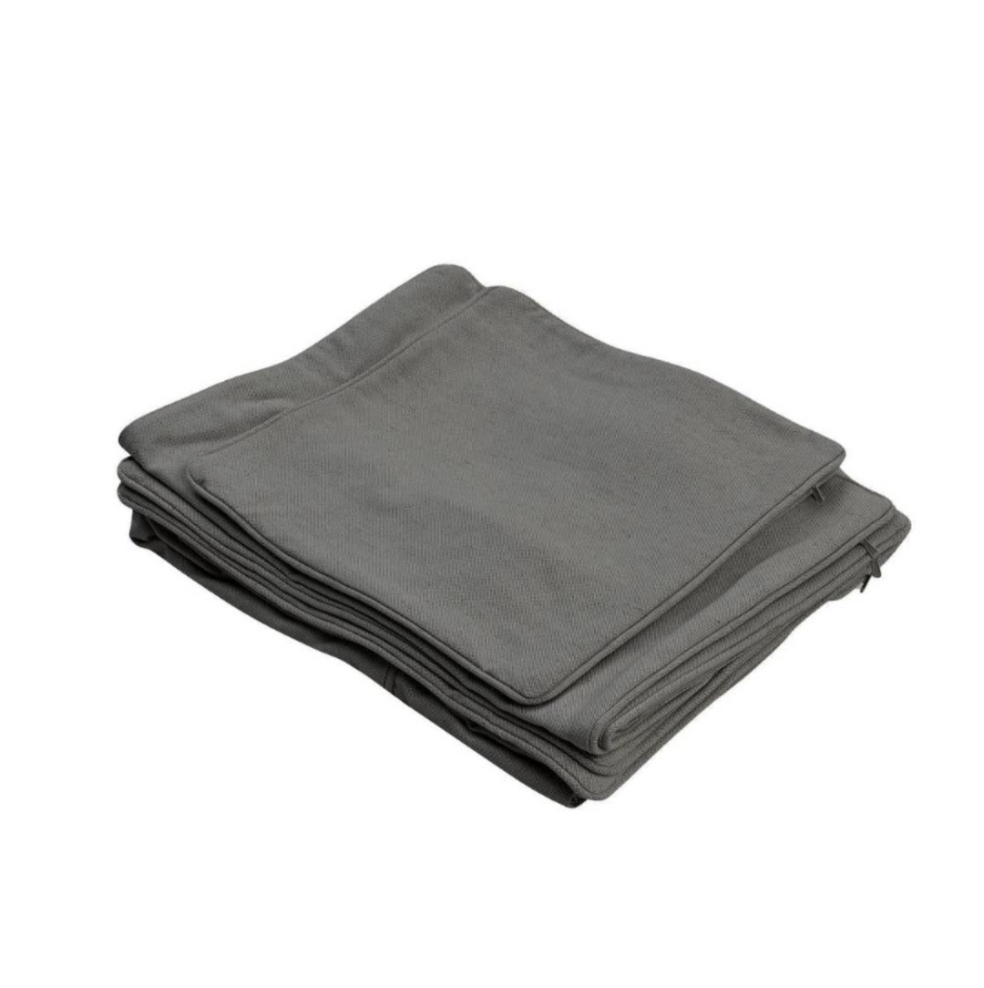 Slip Cover Only - Clovelly 3 Seat Sofa Storm