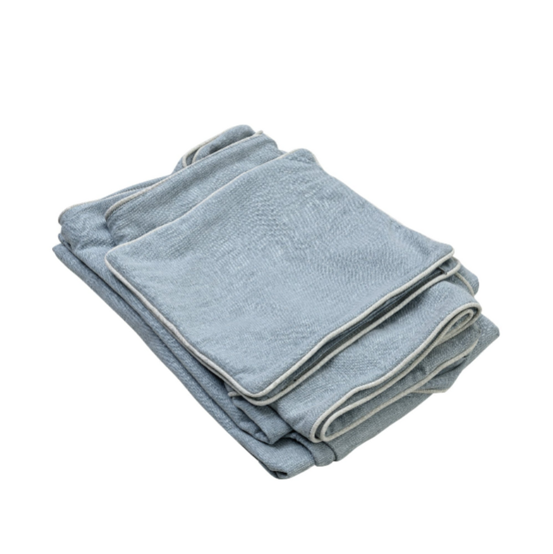Slip Cover Only - Clovelly Armchair Beach