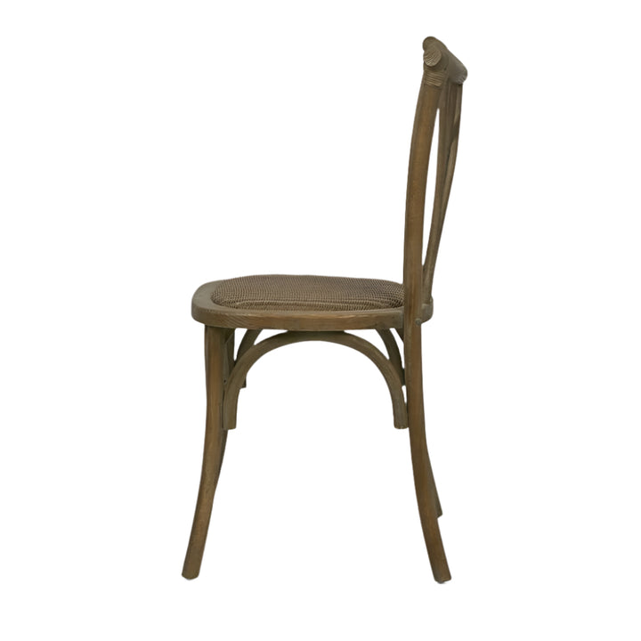 Shakespeare Dining Chair Natural