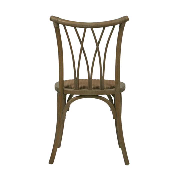 Shakespeare Dining Chair Natural