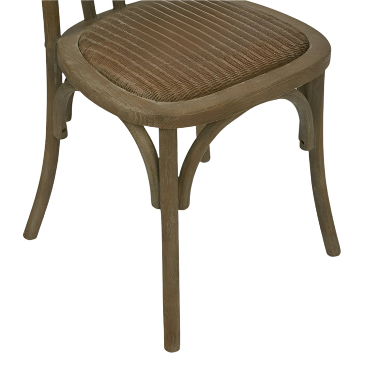 Shakespeare Dining Chair Natural