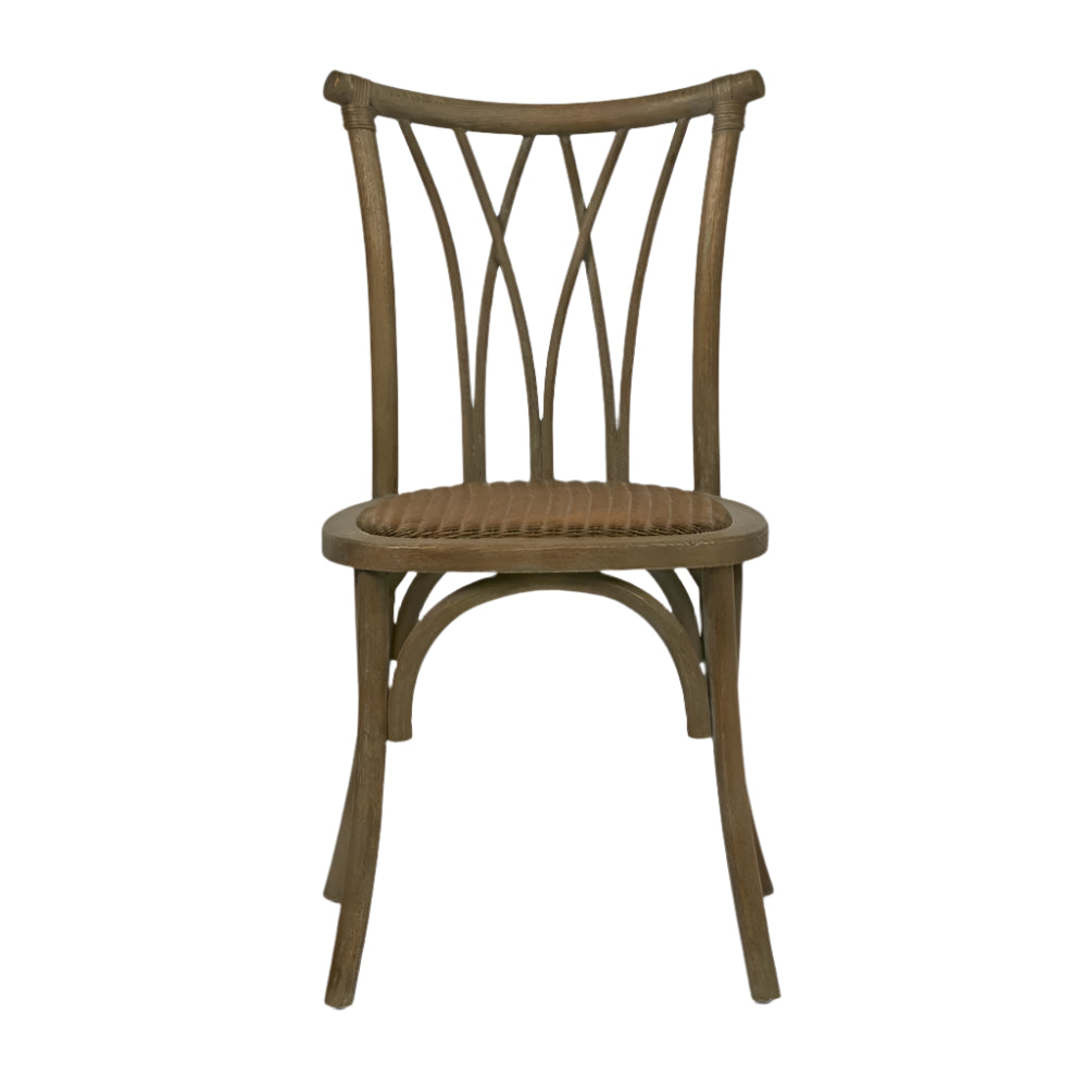 Shakespeare Dining Chair Natural