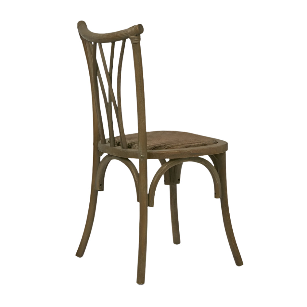 Shakespeare Dining Chair Natural