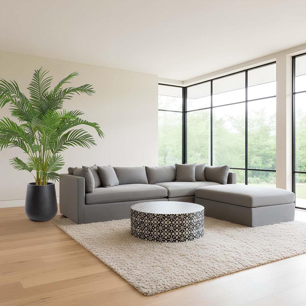 Areca Palm Tree Real Touch 170cm