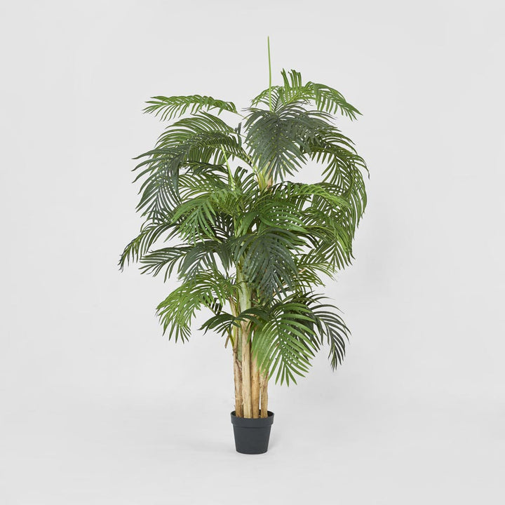 Palm Tree Real Touch 190cm