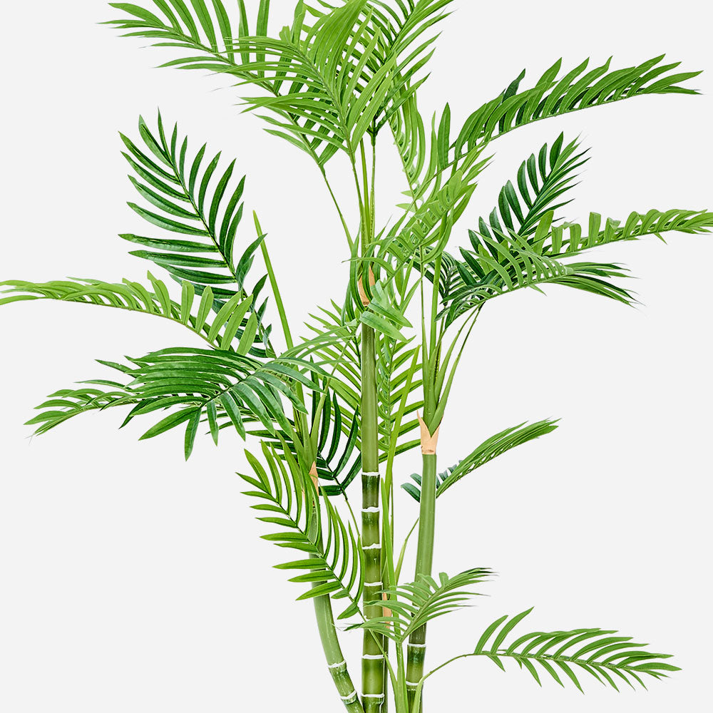 Palm Tree Real Touch 1.25m