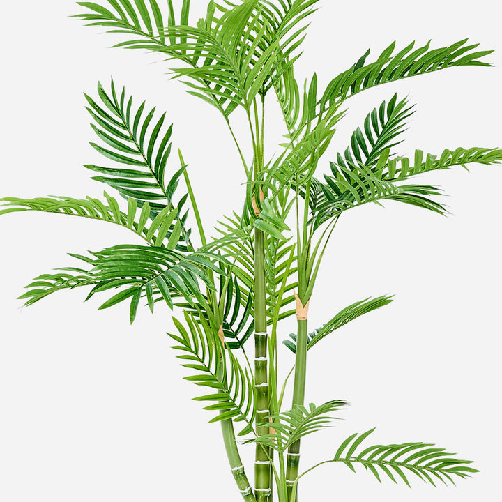 Palm Tree Real Touch 1.25m