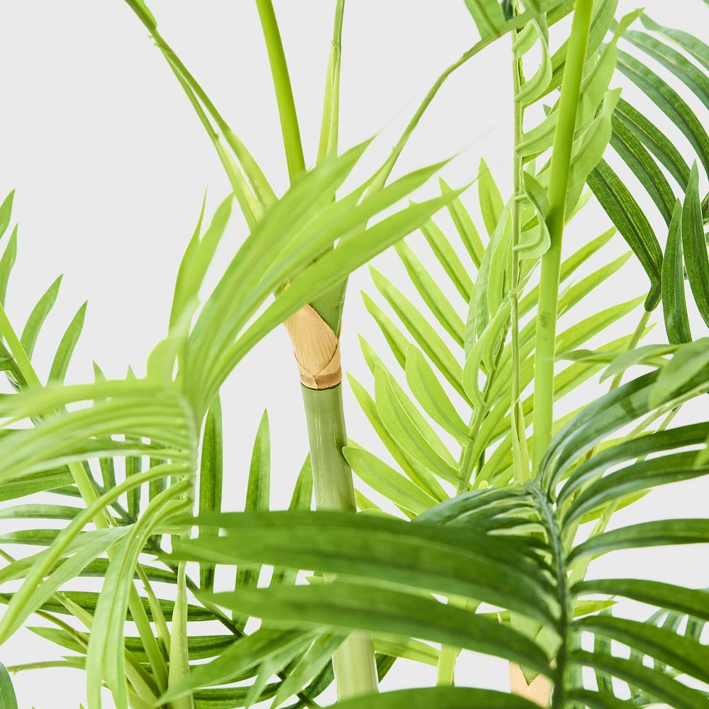 Palm Tree Real Touch 1.25m