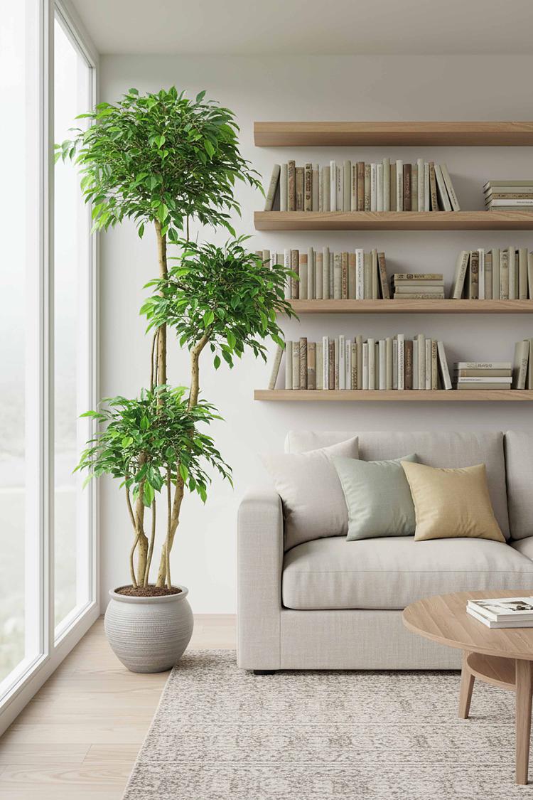 Ficus Tree 180cm