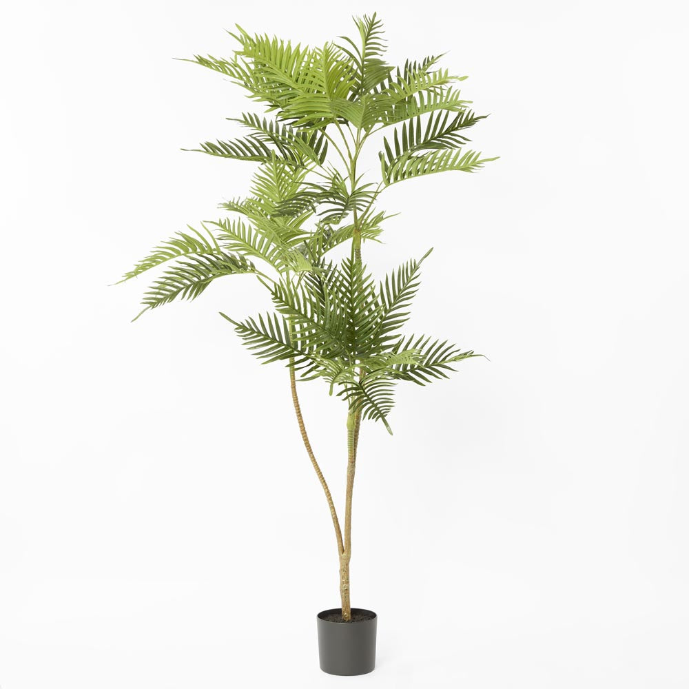 Real Touch Fern Palm 190cm