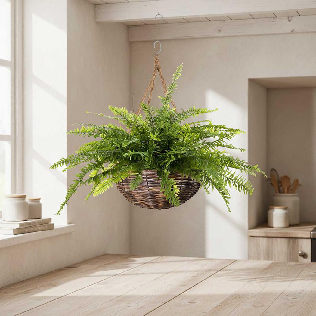Boston Fern 80cm