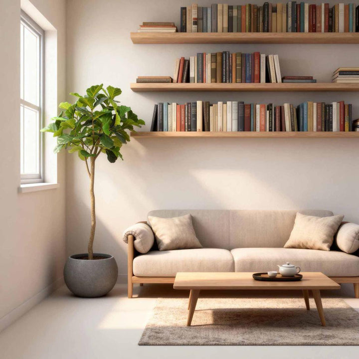 Fiddle Leaf Tree 1.5m