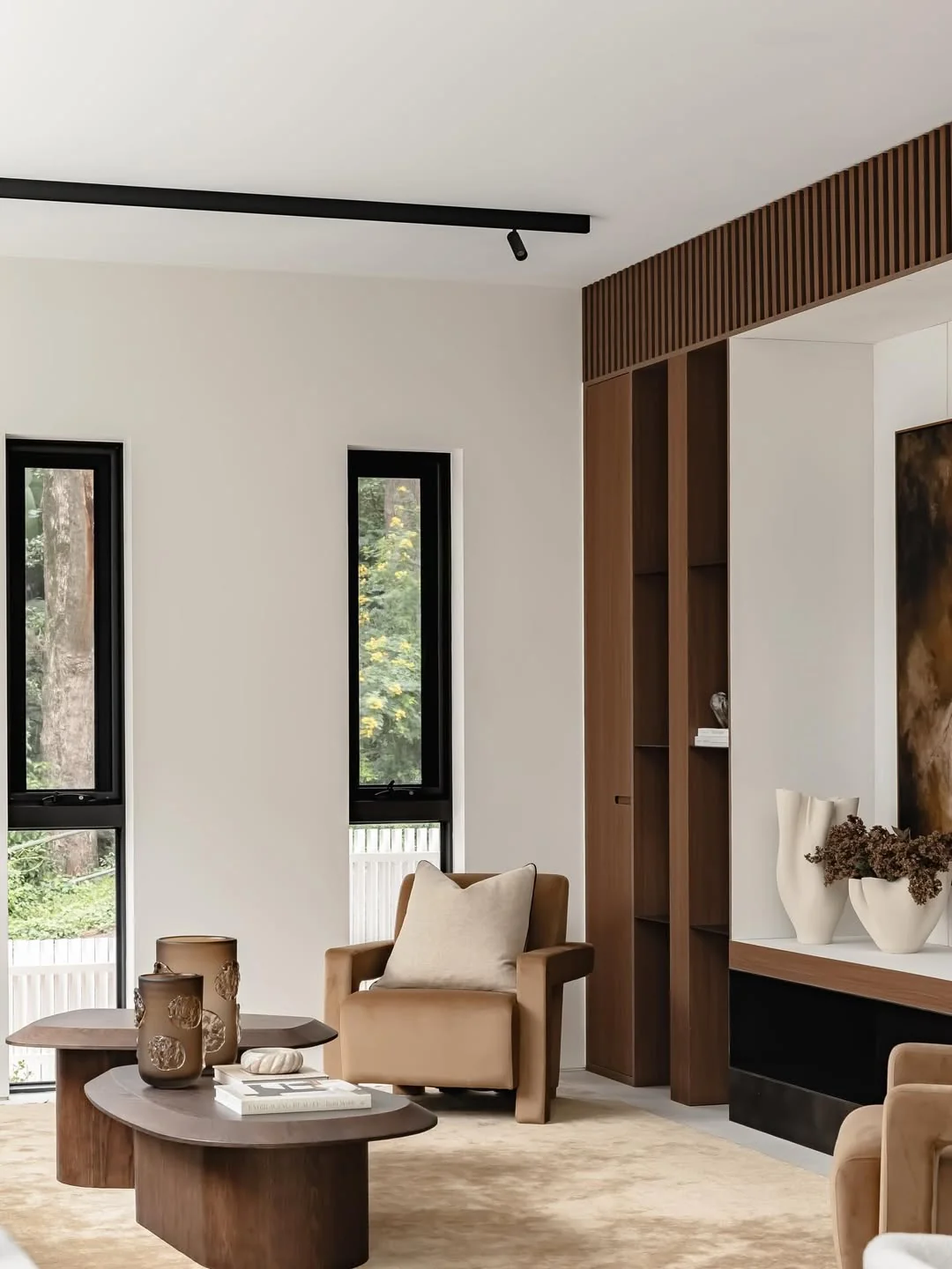 The Casa Stylist - Armchair