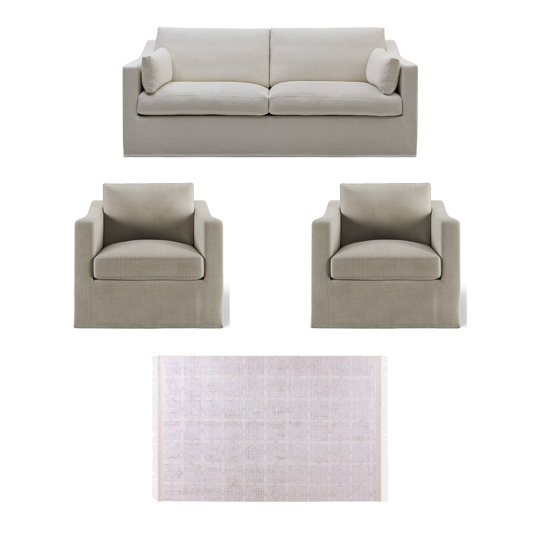 Ultimate Living Room Makeover