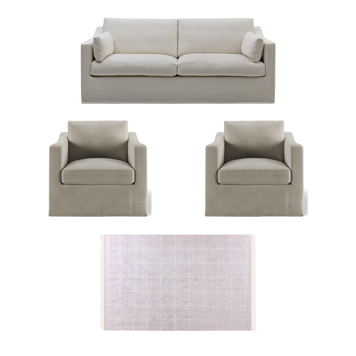 Ultimate Living Room Makeover
