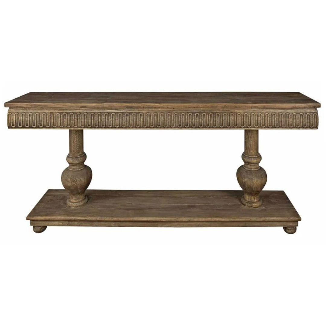 Palmer Console