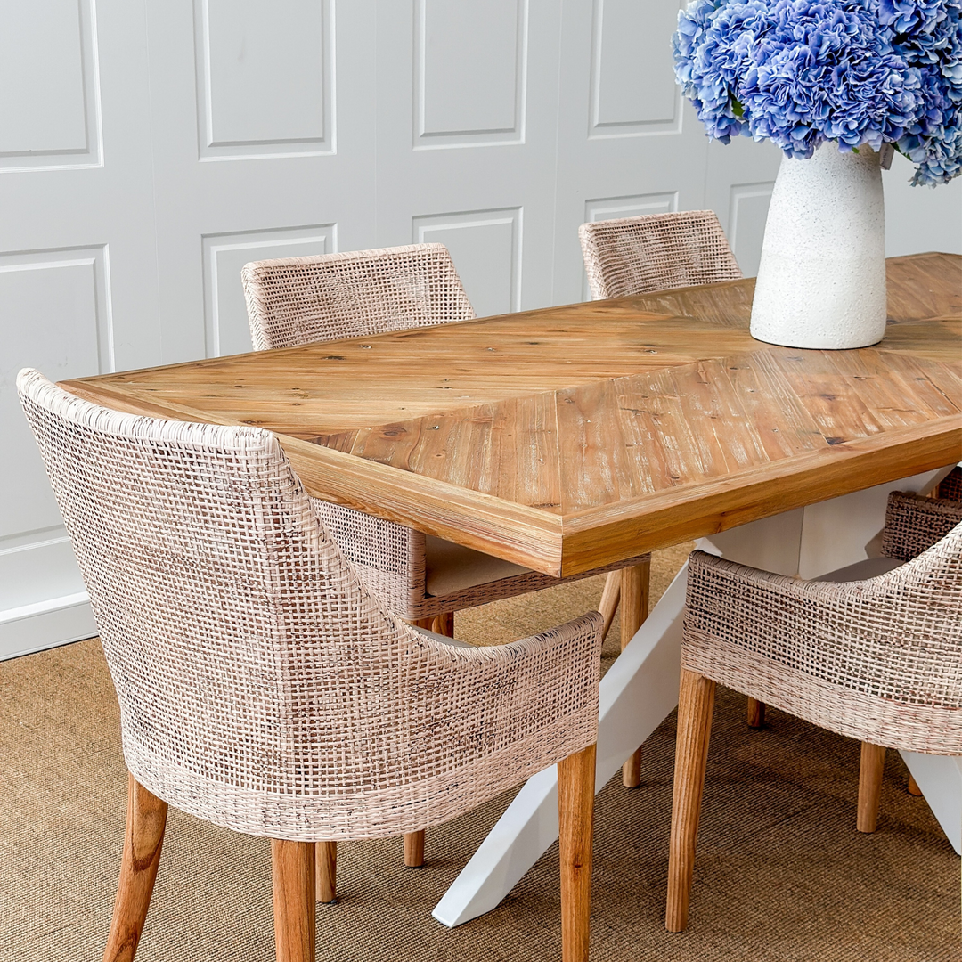 Dining Room Refresh