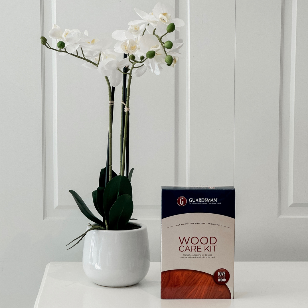 Wood Care Kit