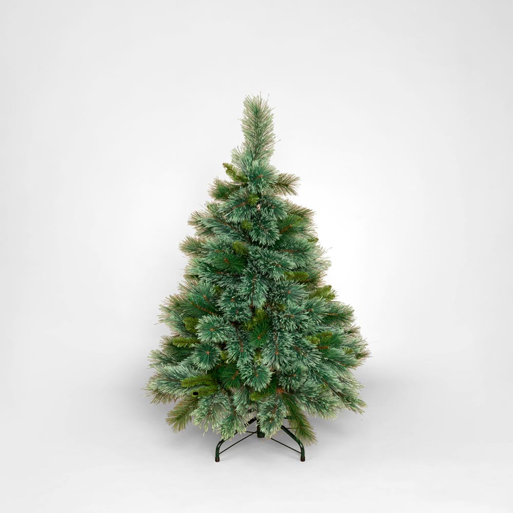 Emerald Cashmere Pine Tree 120cm