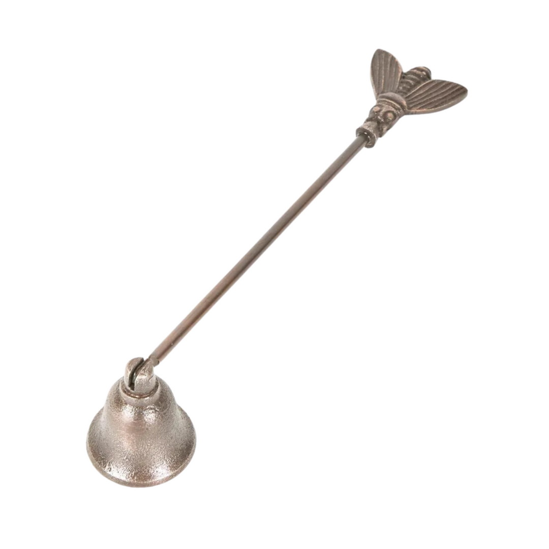 Bee Candle Snuffer