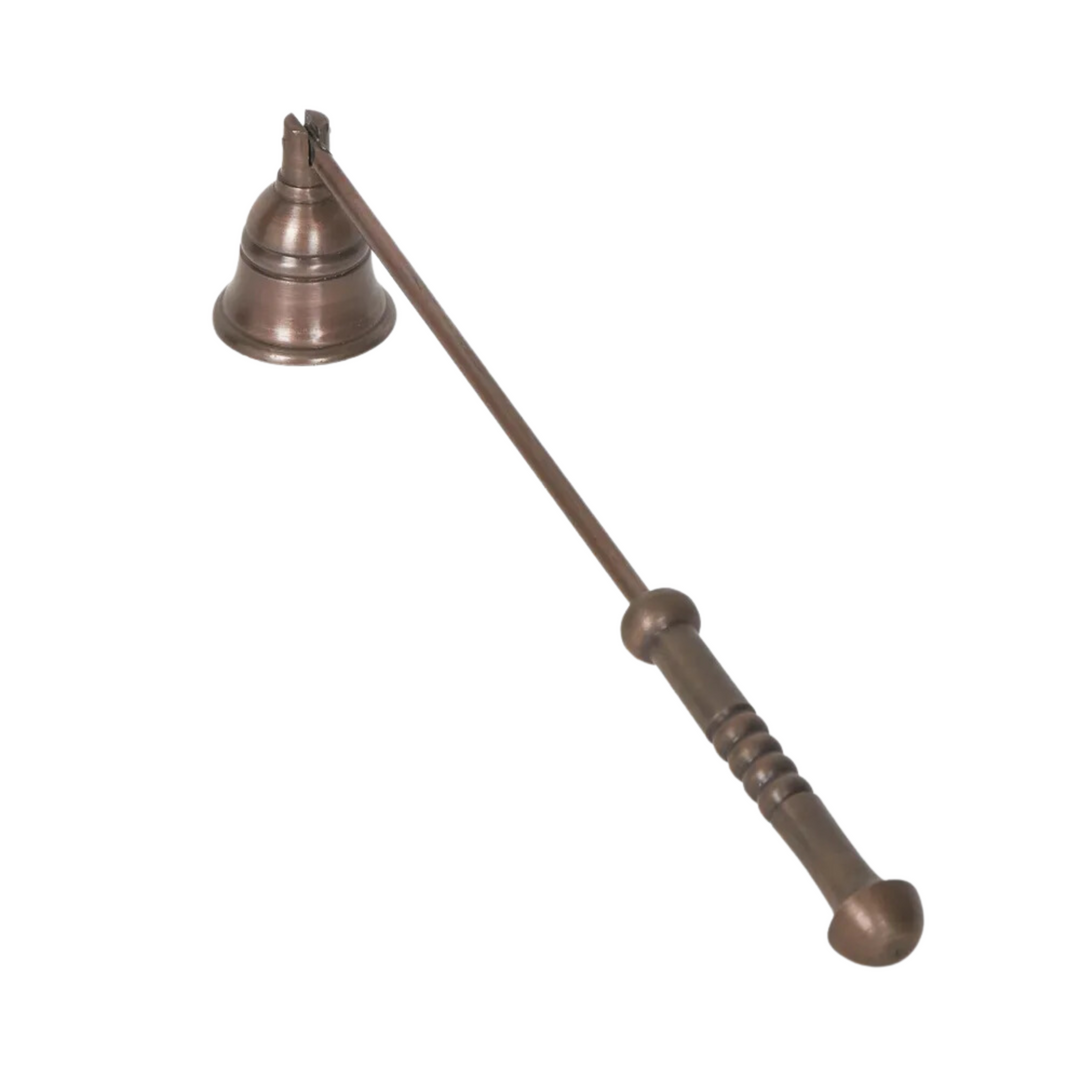 Long Handle Candle Snuffer