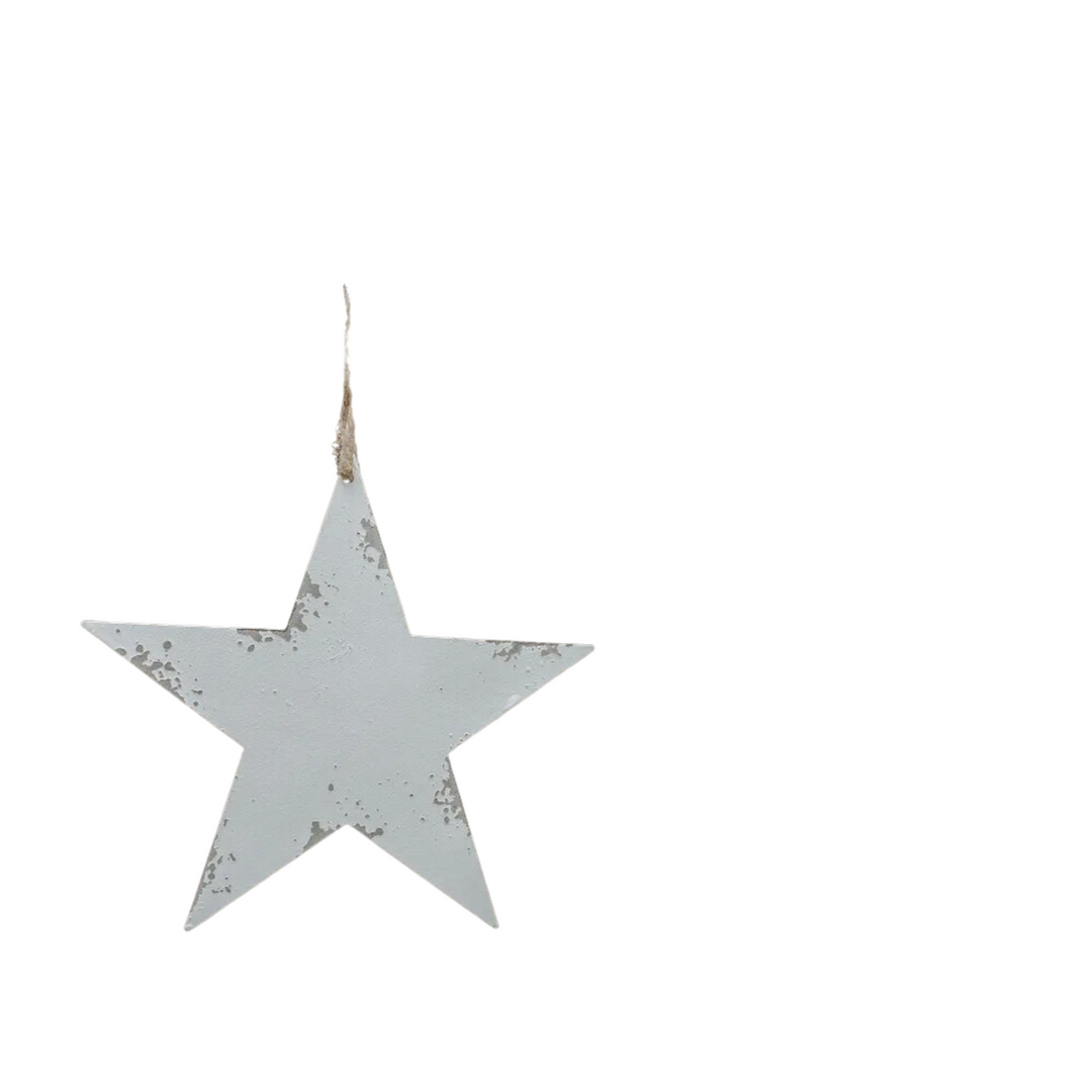 Snow White Star  Small