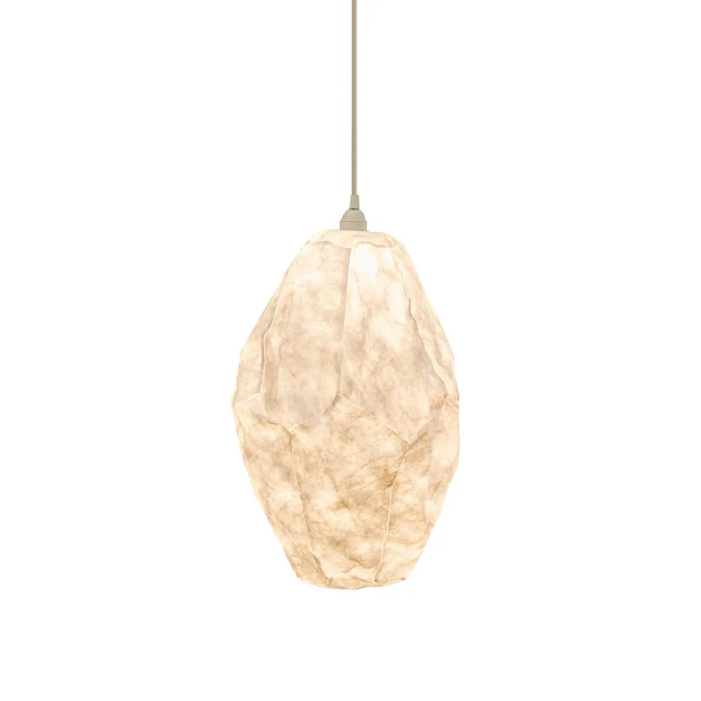 Nimbus Ceiling Pendant White