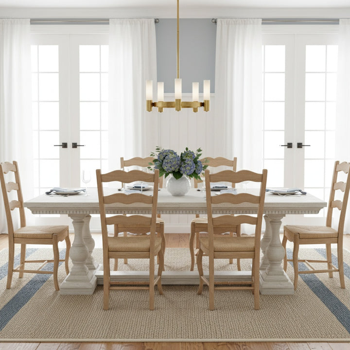 Lyon Ladder Back Dining Chair
