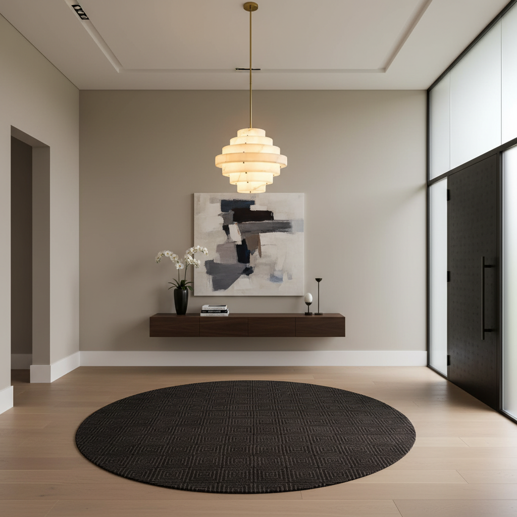 Borden Dining Table