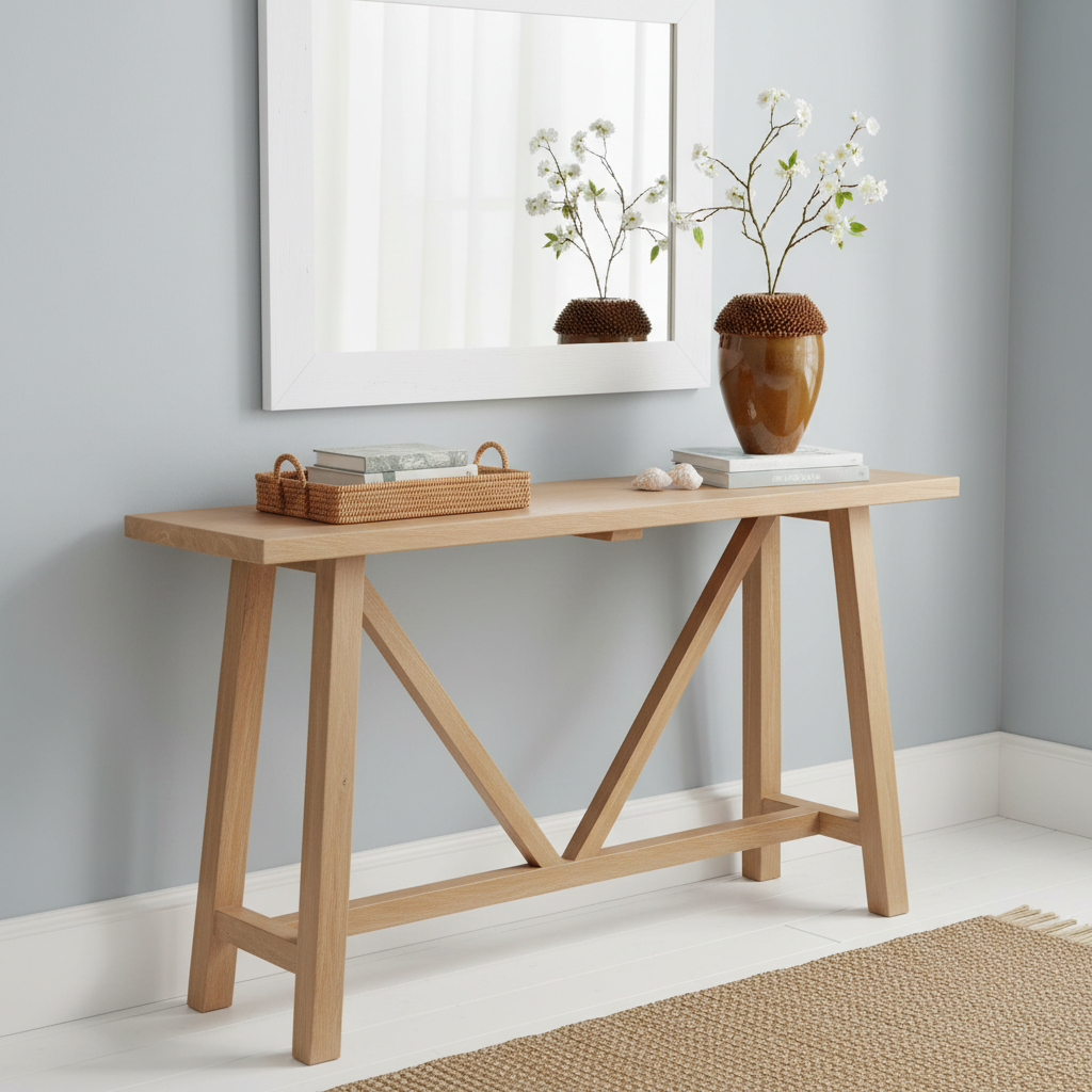 Blossom Spray 78cm White