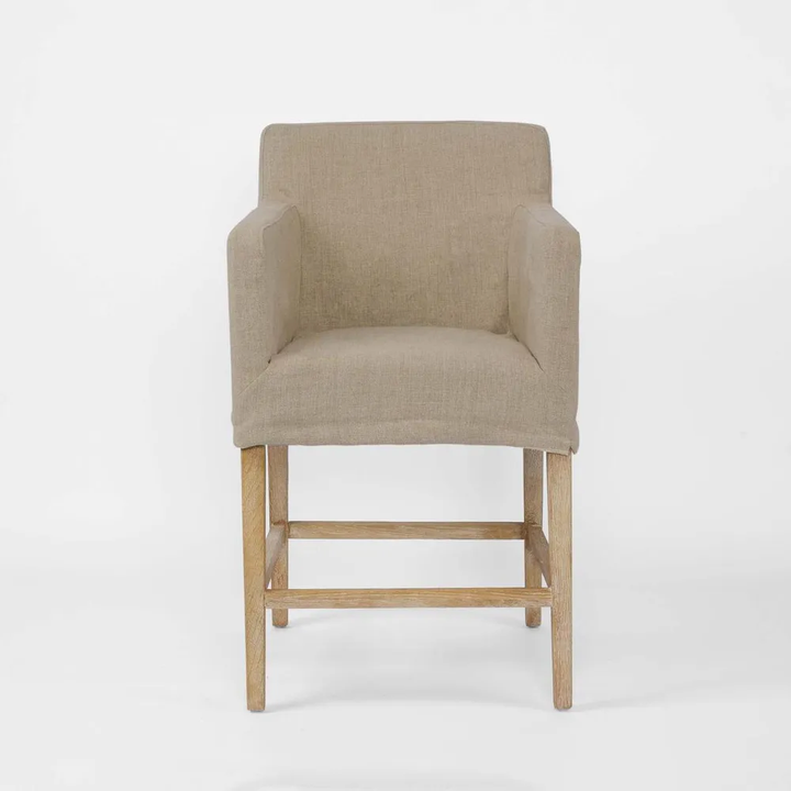 Antibes Bar Stool