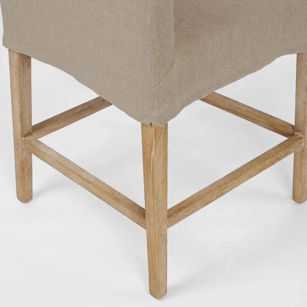 Antibes Bar Stool