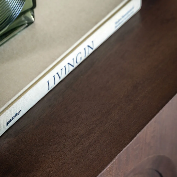 Arc 2 Door Sideboard 850x450x700mm