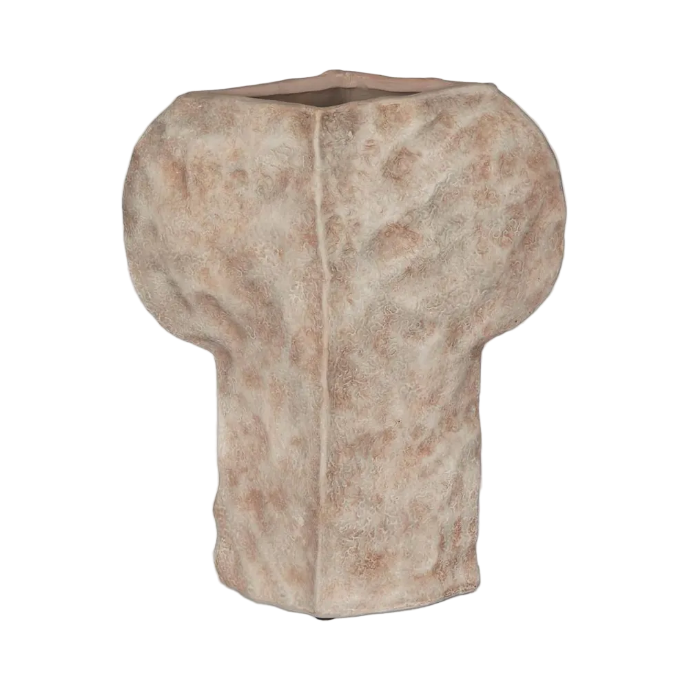 Arc Vessel High Brown