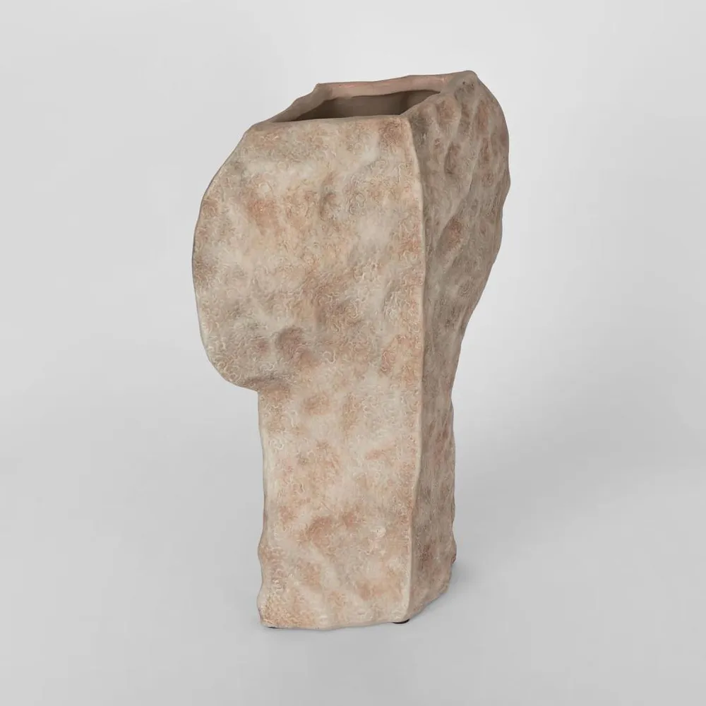 Arc Vessel High Brown