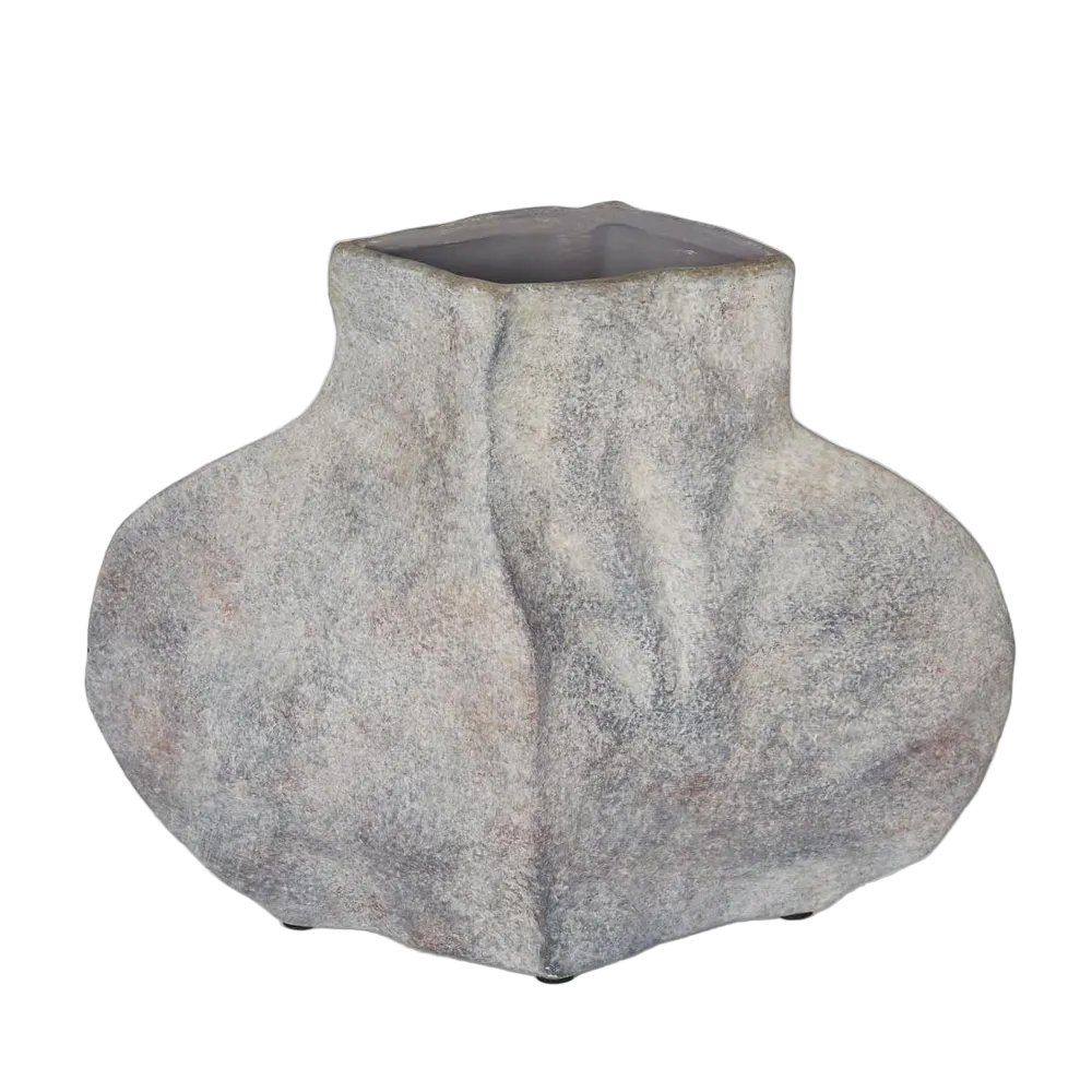 Arc Vessel Low Ash