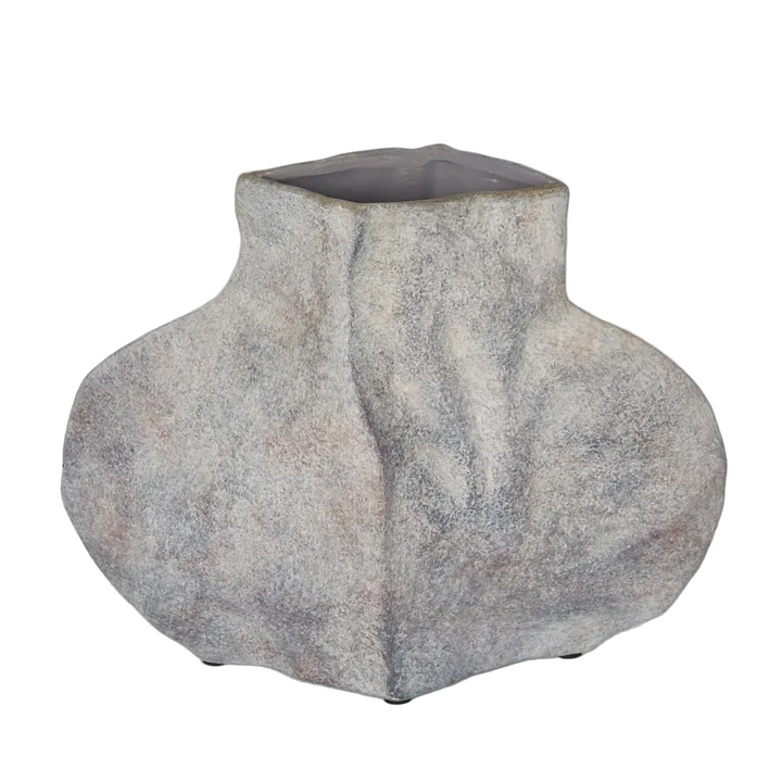 Arc Vessel Low Ash