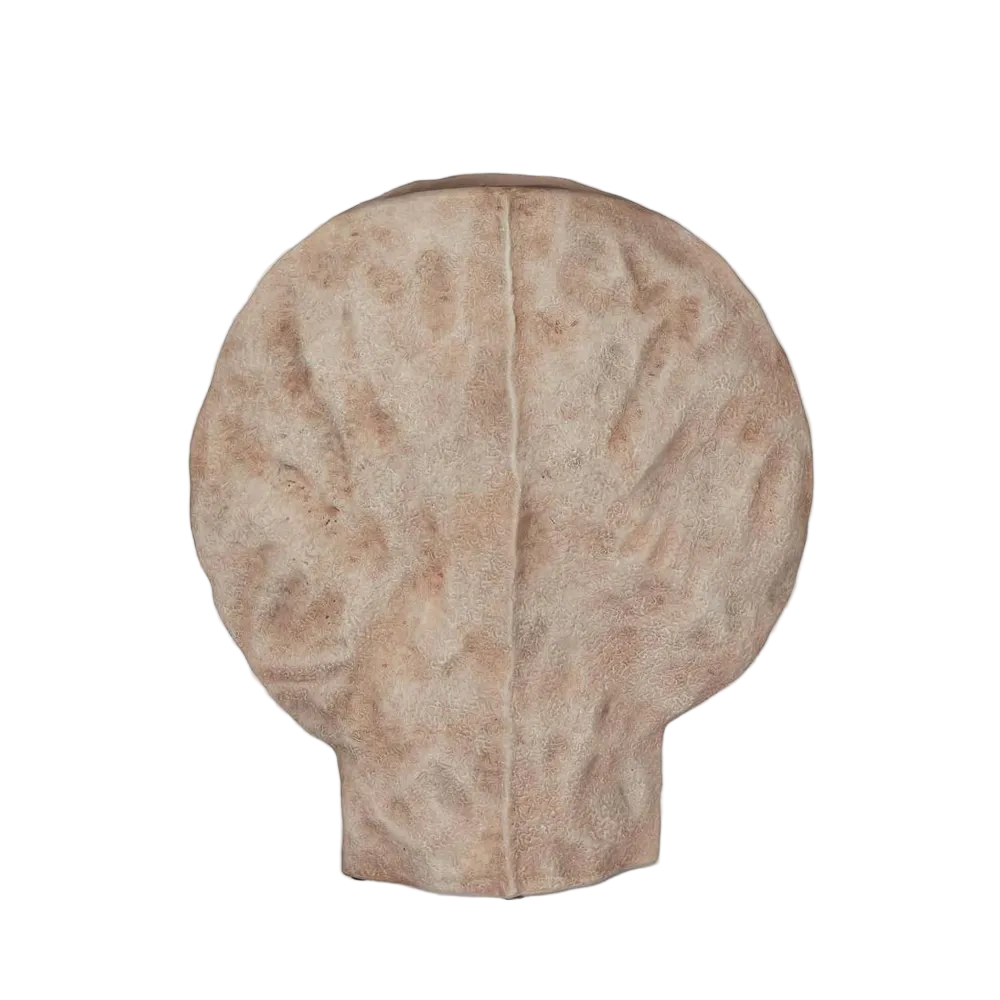 Arc Vessel Large Brown